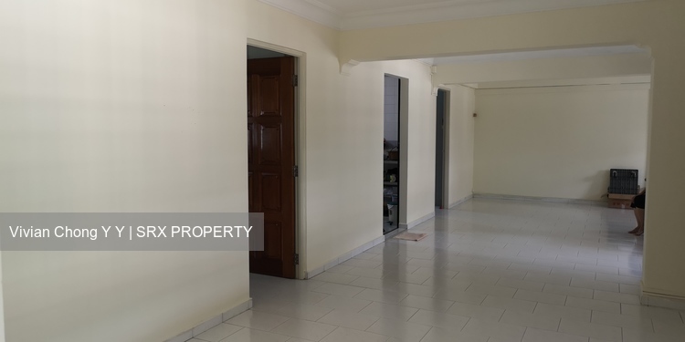 Blk 476 Tampines Street 44 (Tampines), HDB Executive #211673611